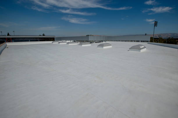Best Hot Roofs  in Rio Dell, CA