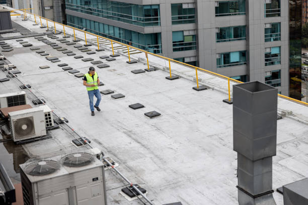 Best Gutter Installation and Repair  in Rio Dell, CA