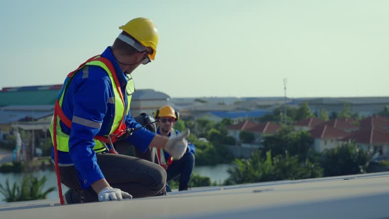 Best Roof Leak Repair  in Rio Dell, CA
