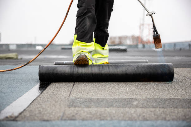 Best Commercial Roofing Services  in Rio Dell, CA