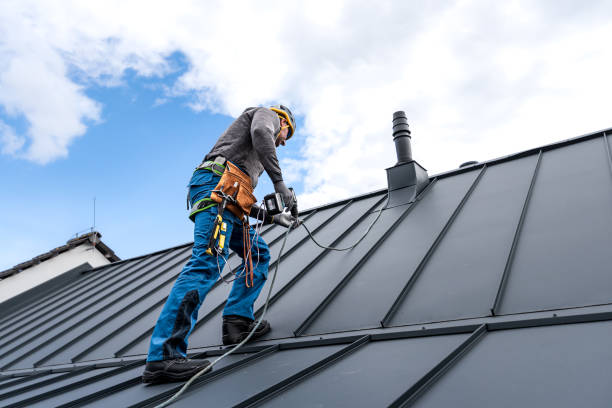 Best Tile Roofing Installation  in Rio Dell, CA